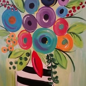 Meet your Posher, Allie